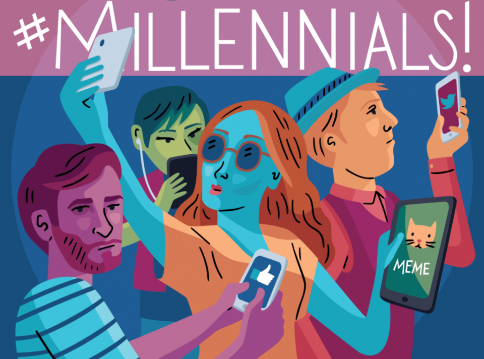 Millennials