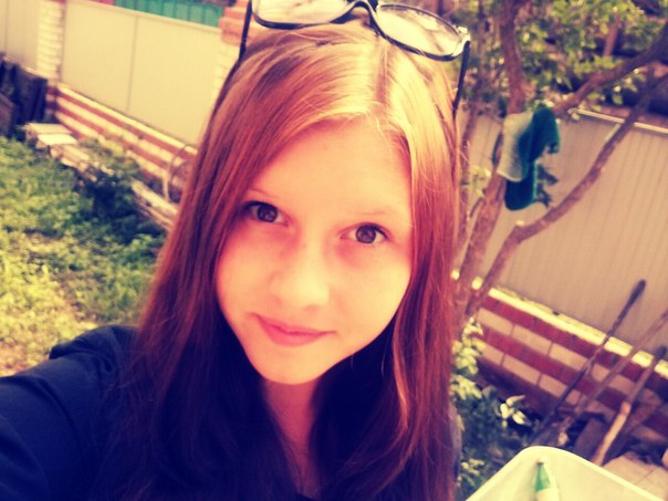 Plekhanova Ekaterina