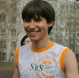 Rakhimov Adel22