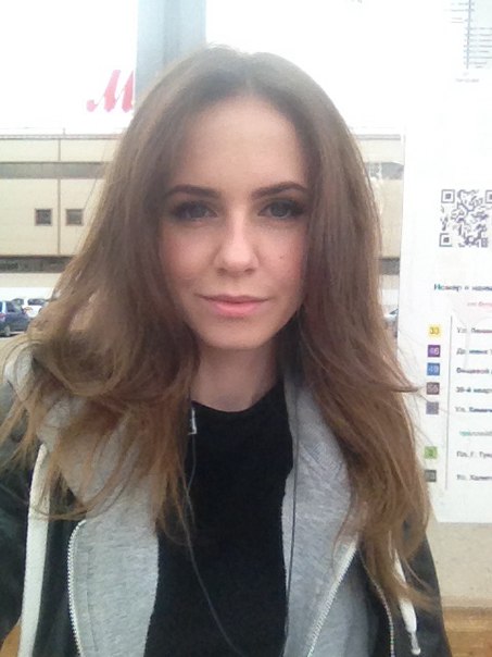 sologub kristina