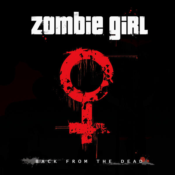 ZOMBIEGIRL