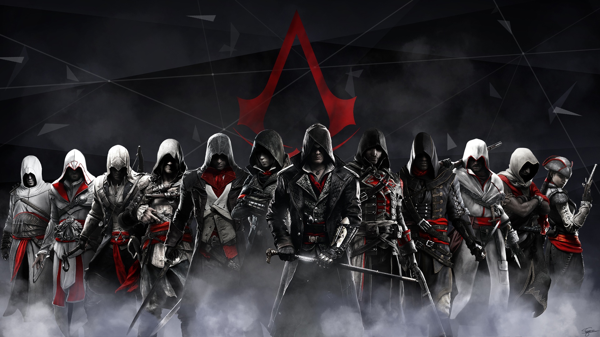 assassins banner