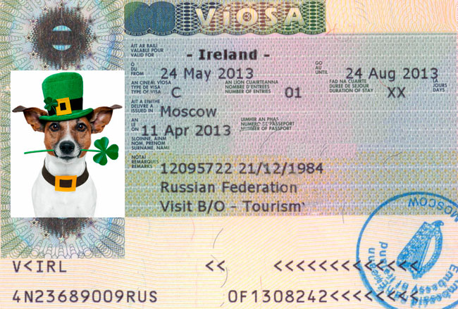 irlandskaya viza