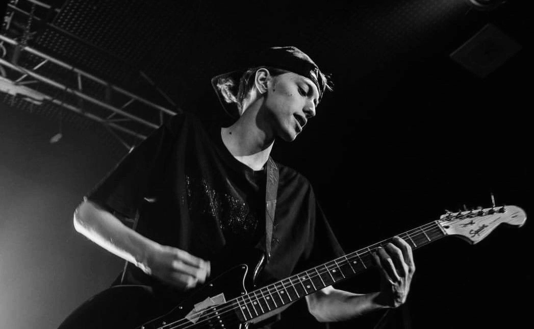 musician 1