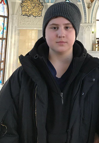 Danil