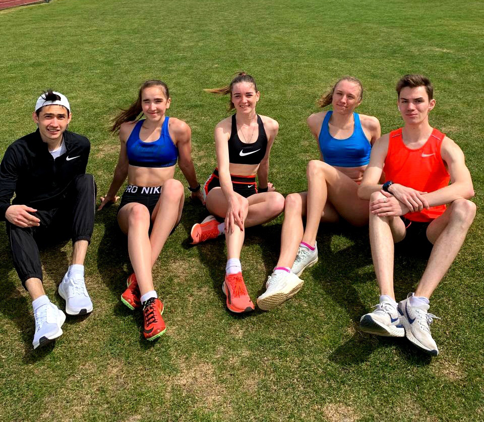 sport