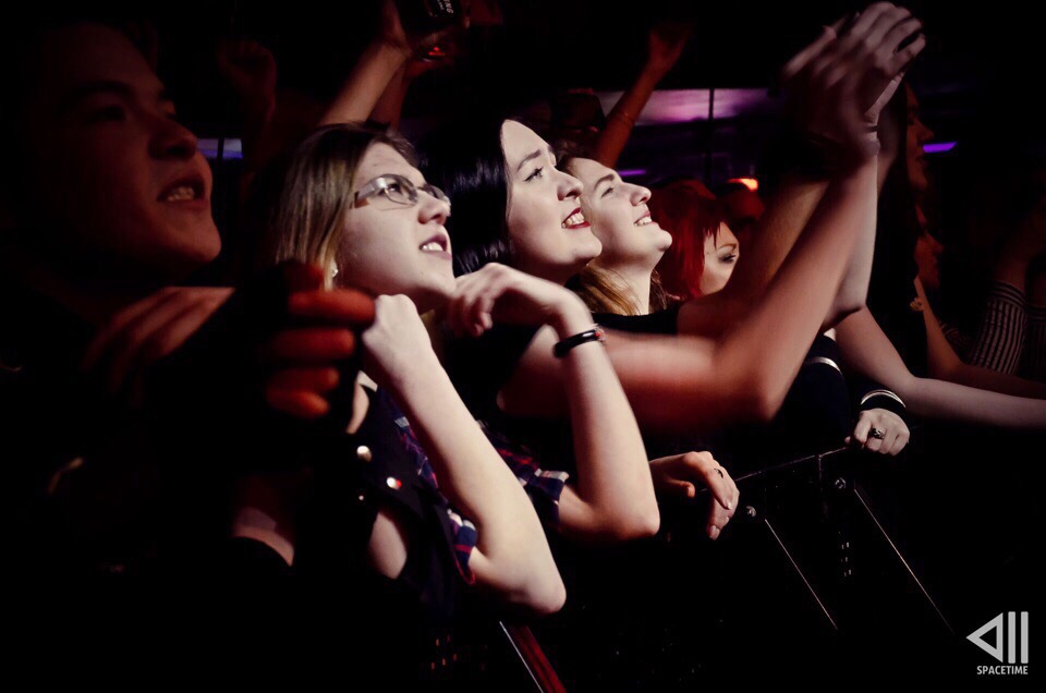 concert 5