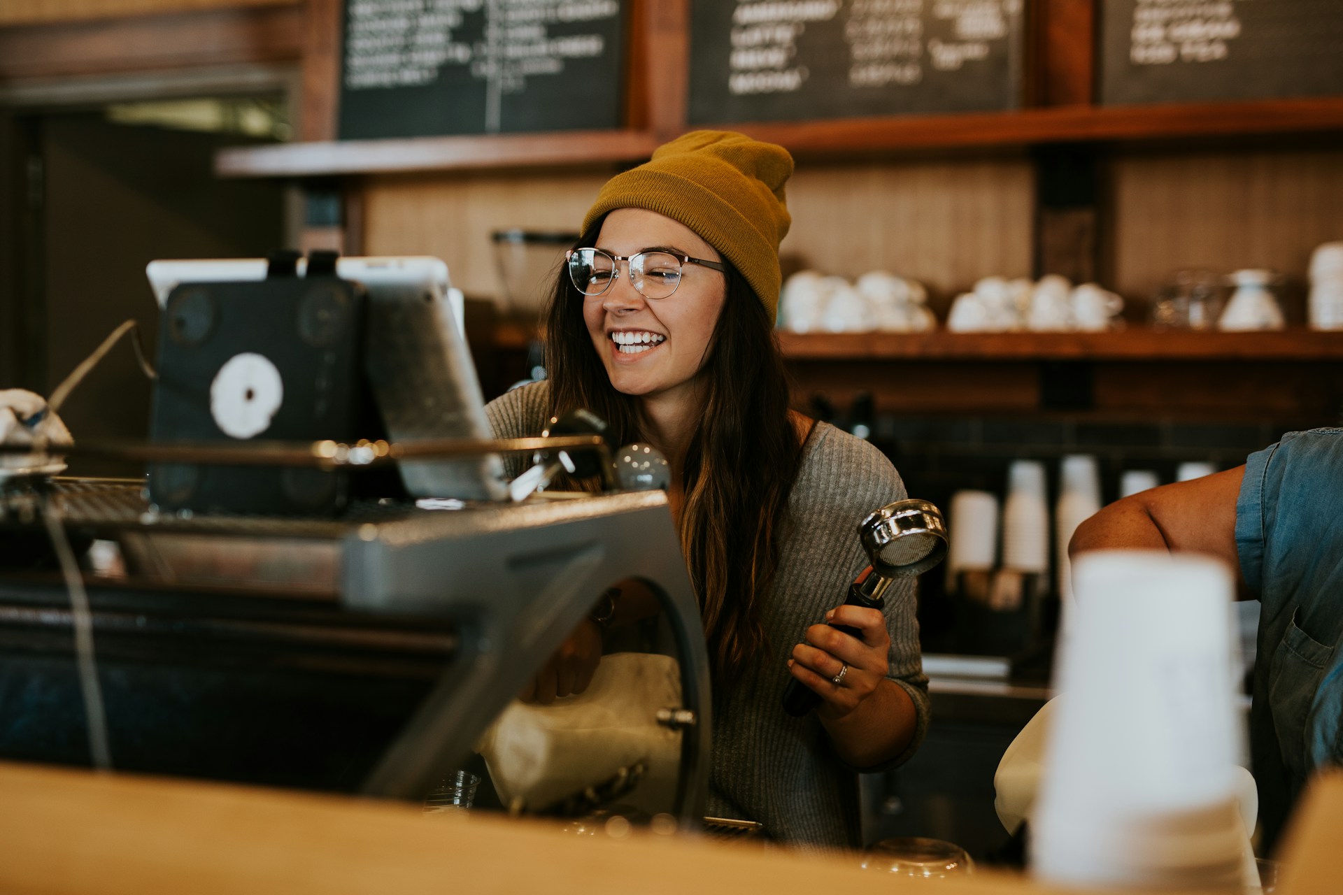 coffee