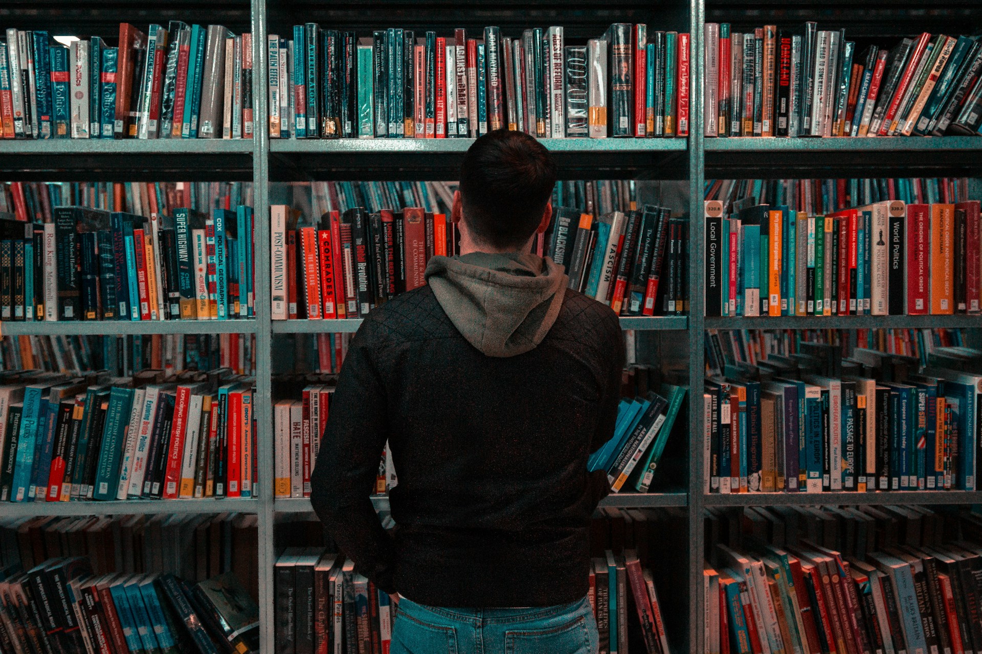library