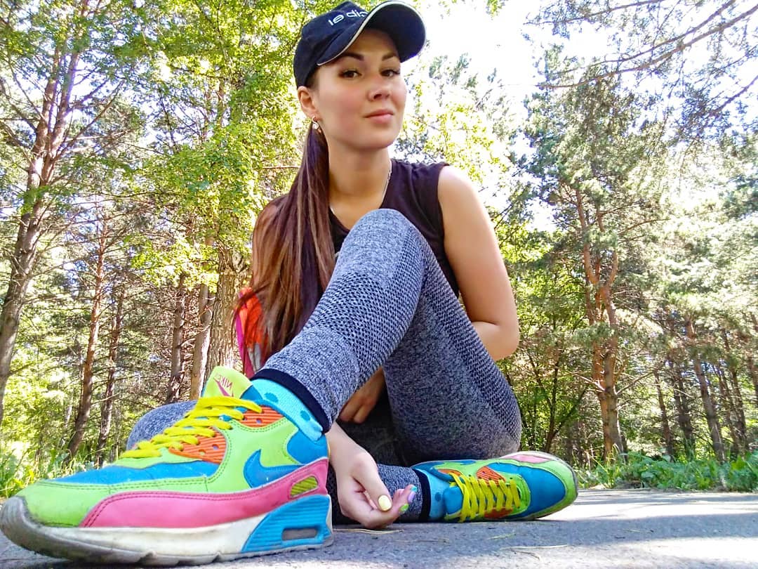 steps