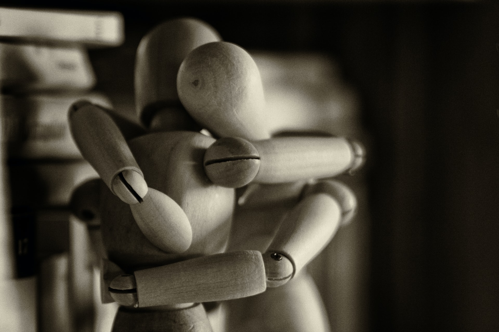 hugs