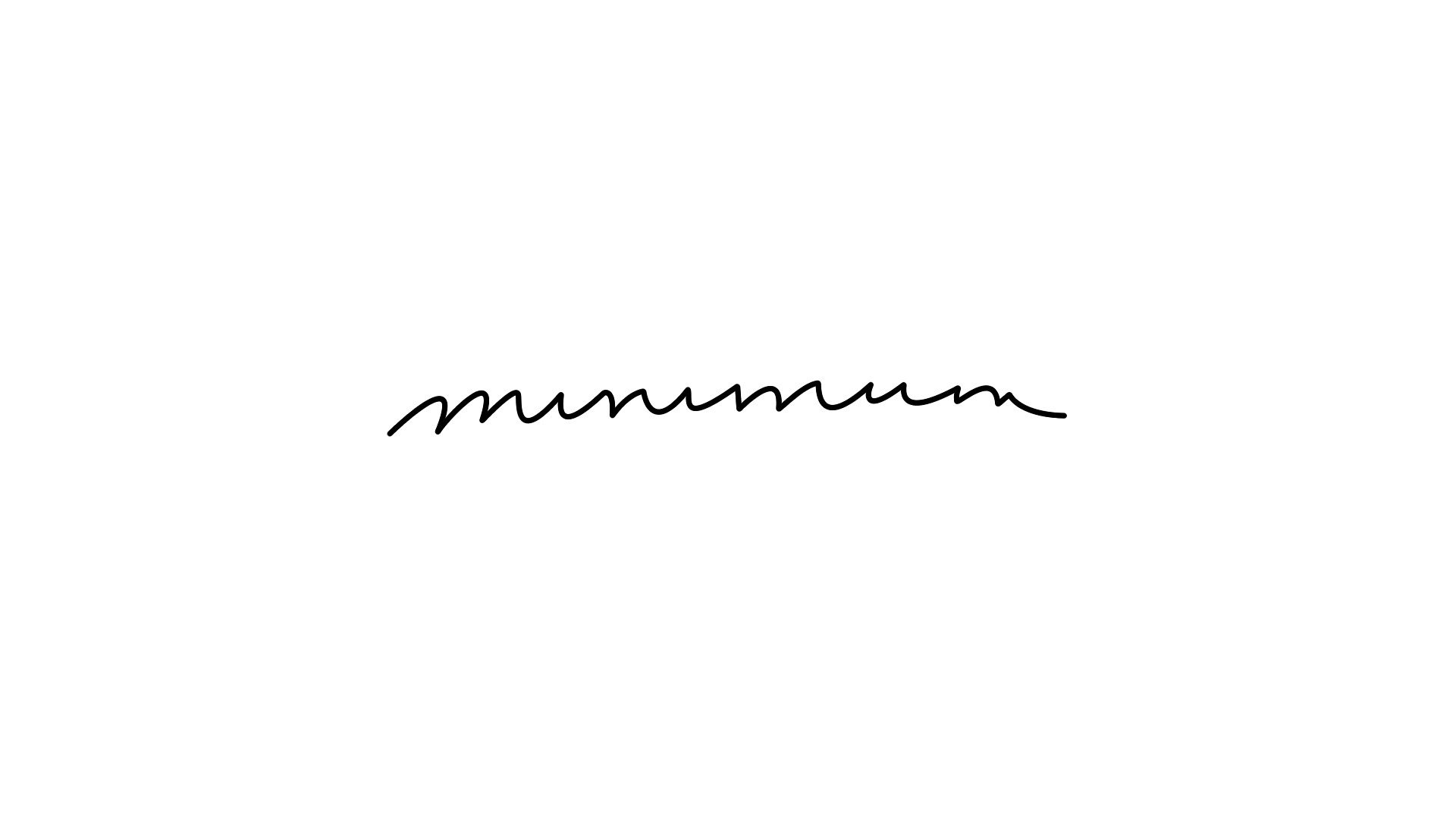 minimalizm