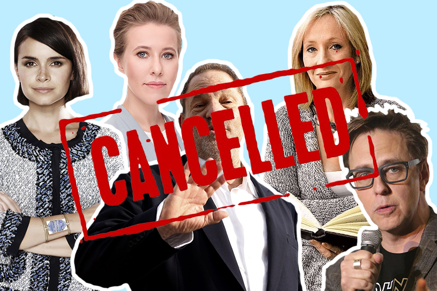 cancel