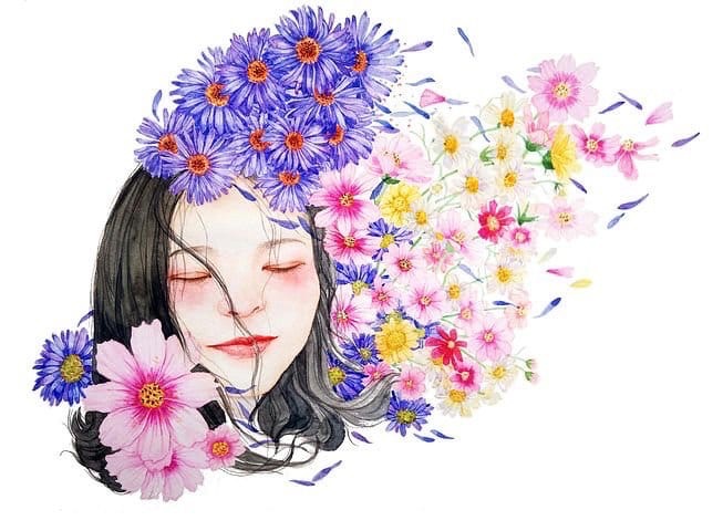 girl