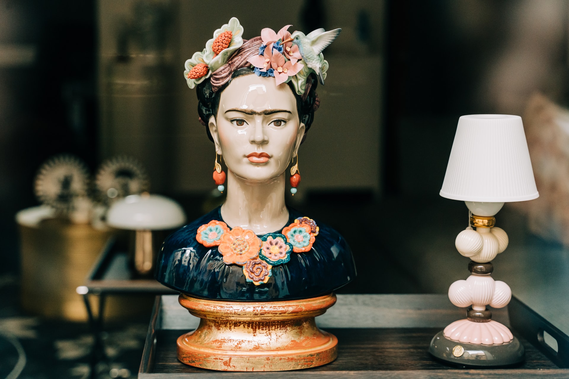 Frida Kahlo