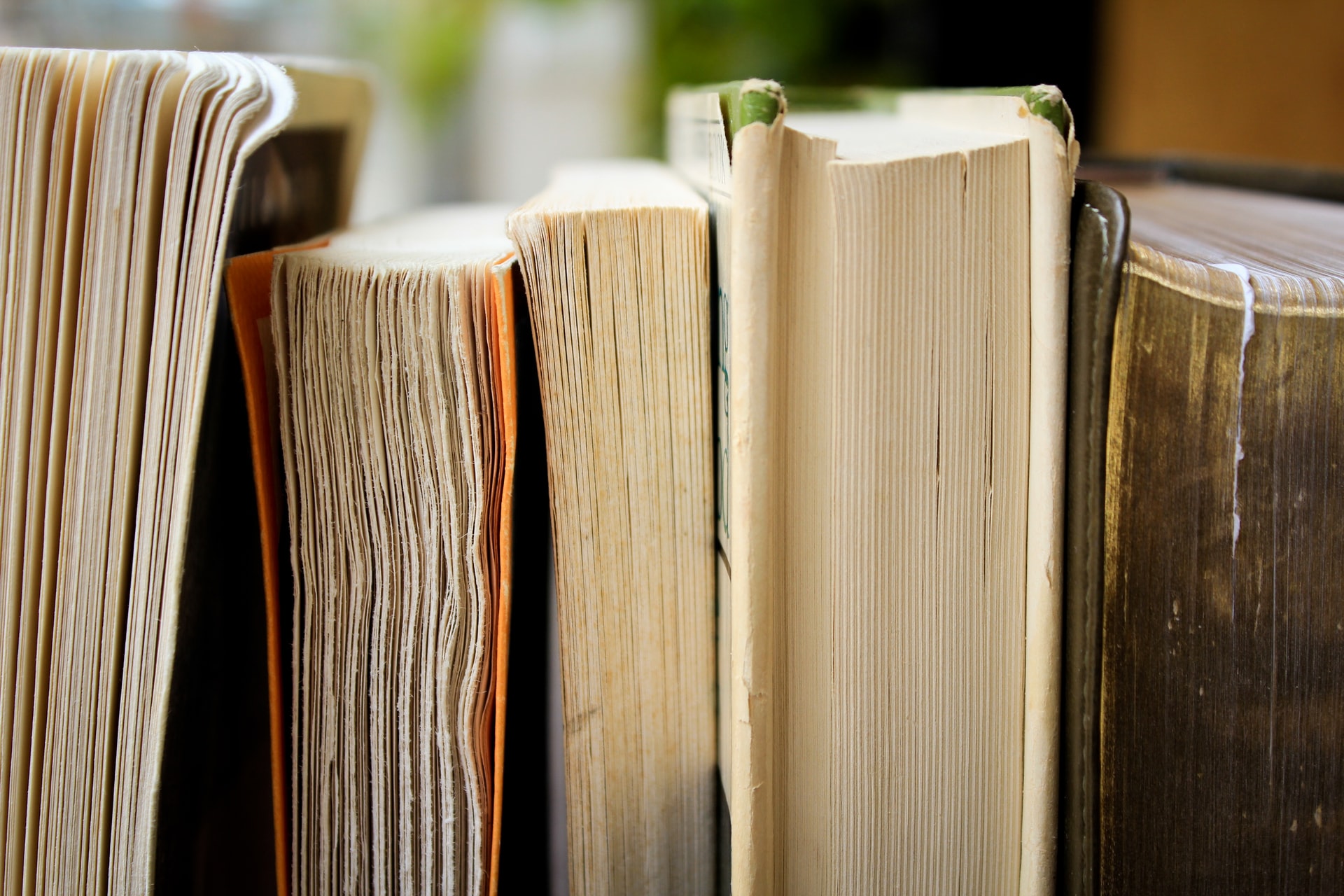 reading