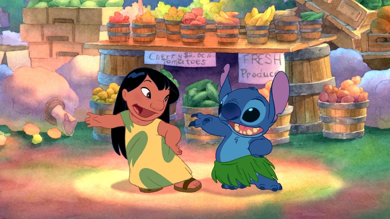 lilo 2