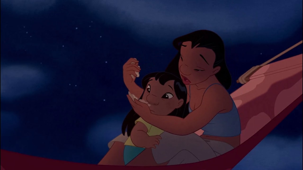 lilo 3
