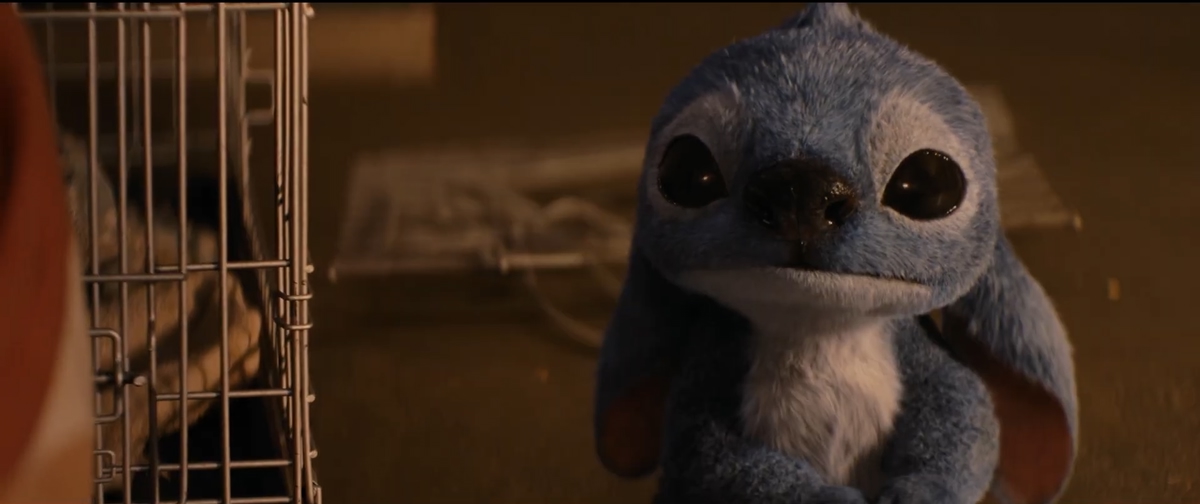 lilo 5