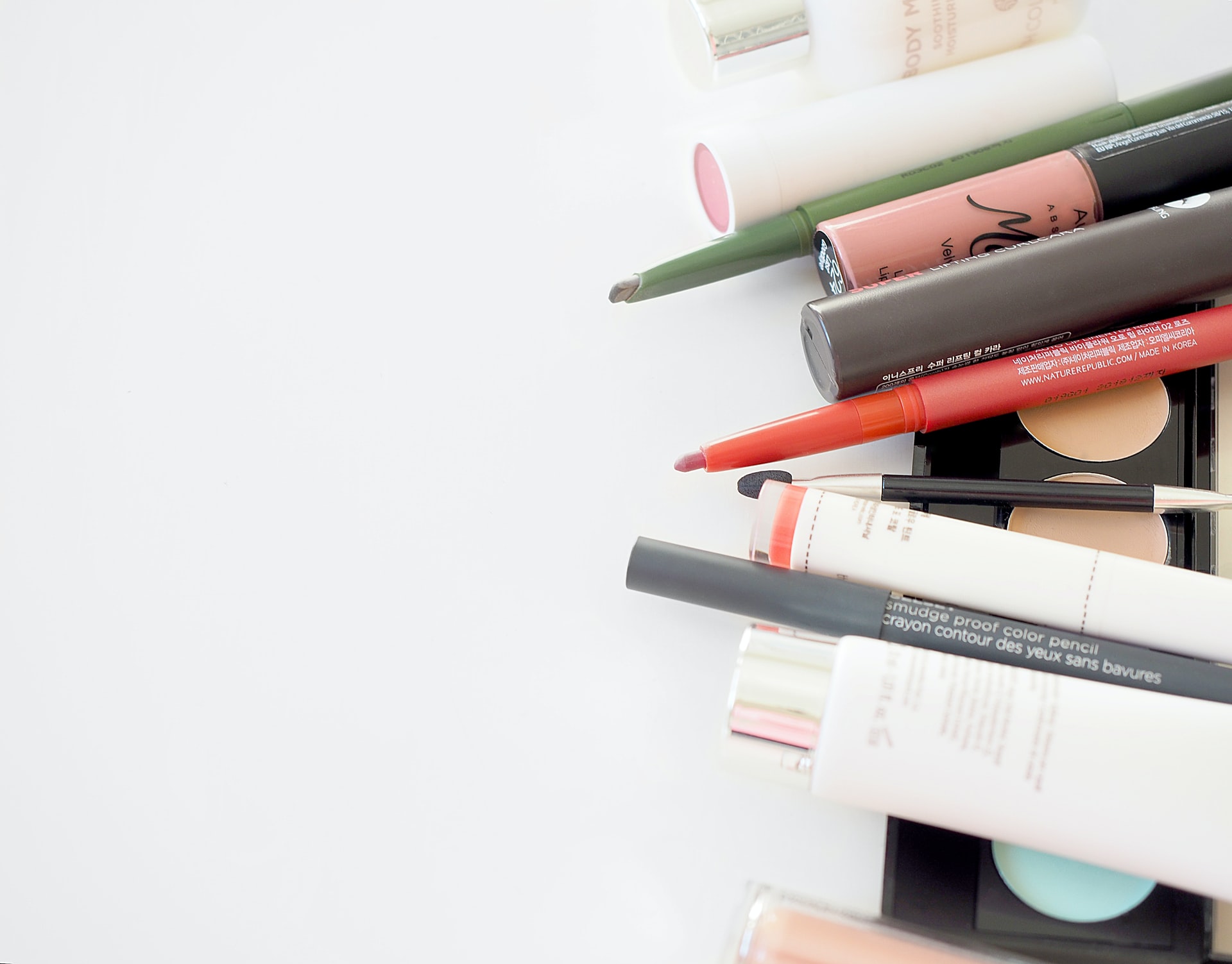 cosmetics