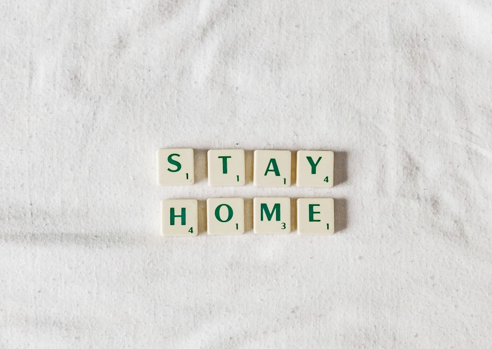 stayhome