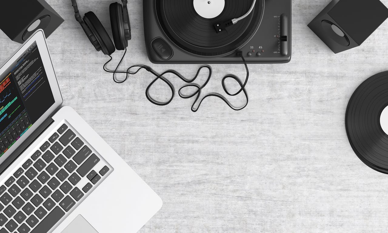 music 4