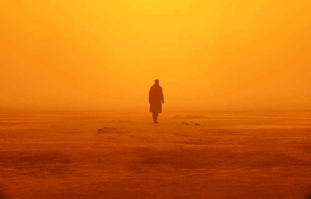 bladerunner
