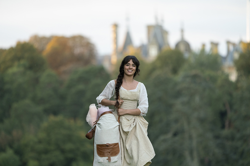 cinderella