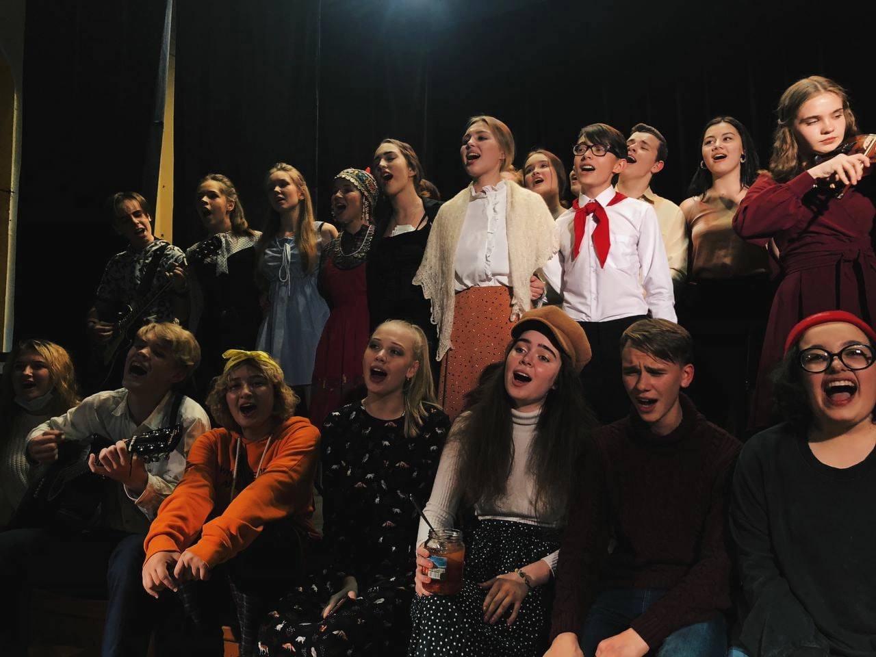teatr 5