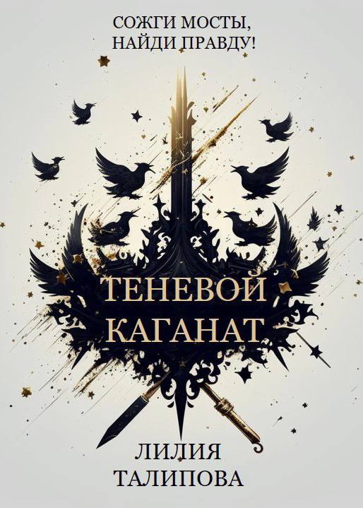 tenevoykaganat