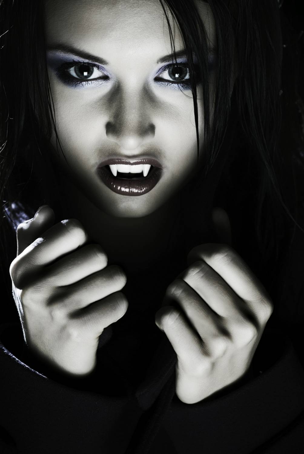 vampirsha